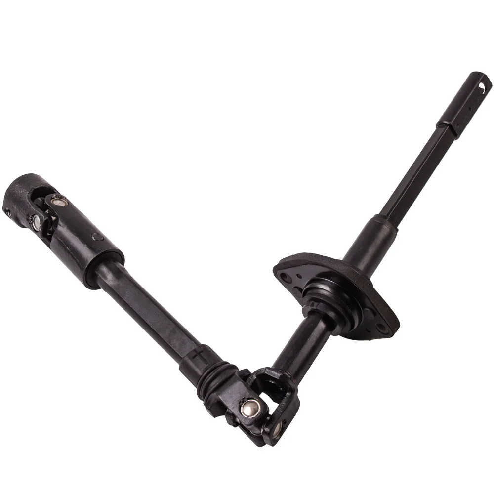 Steering Shaft Upper & Lower Steering gear Fits 97 00 for Dodge Dakota