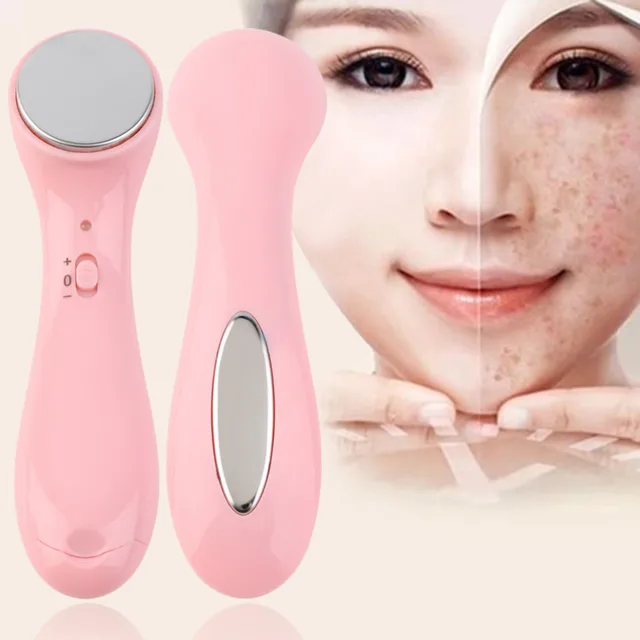 Electric Facial Cleanser Instrument Beauty Machine Skin Care Massager