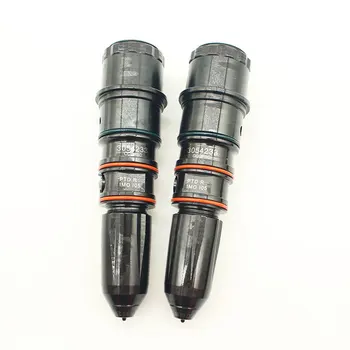 

Genuine Fuel Injector 3054233 for Generator Set Engine NTA855-G2
