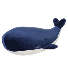 giant shark pillow that eats you