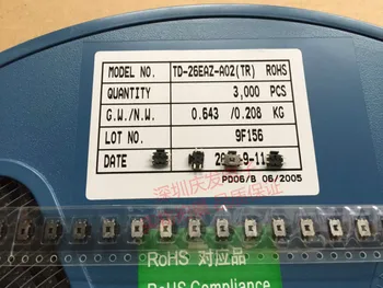 

Touch switch Side keys Four-foot patch Four-foot turtle button Foil button Digital accessories