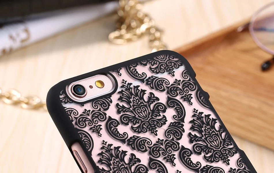 KISSCASE Phone Case For iPhone Samsung Huawei Cover Protector Phone Accessories (18)
