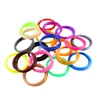 20 Color or 10 Color/Set 3D Pen Filament ABS/PLA 1.75mm Plastic Rubber Printing Material For 3D Printer Filament ► Photo 2/4