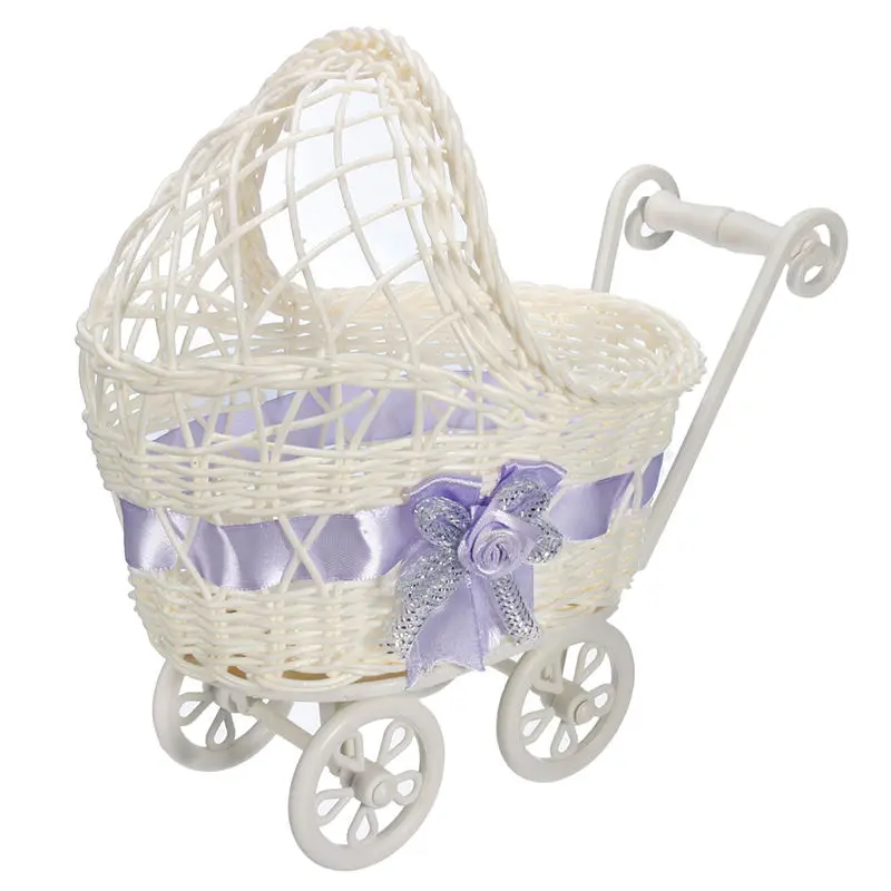 universal pram basket