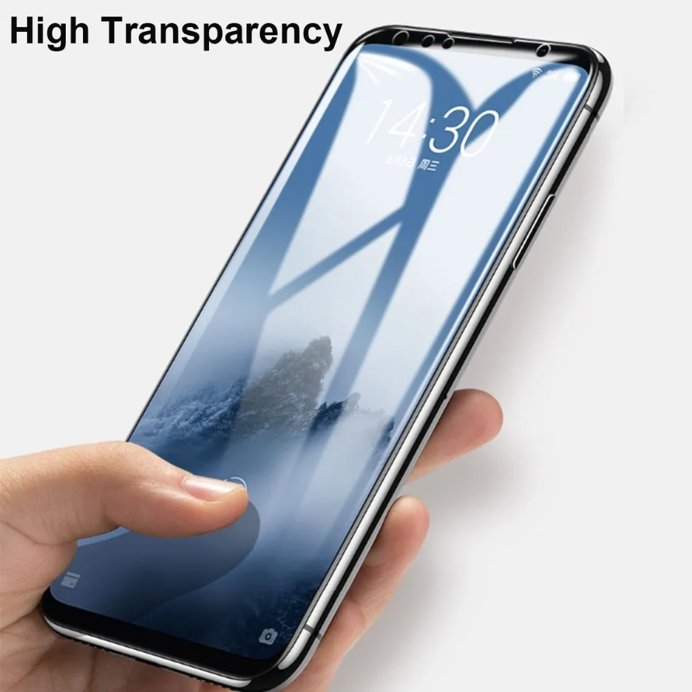 meizu 16th 4