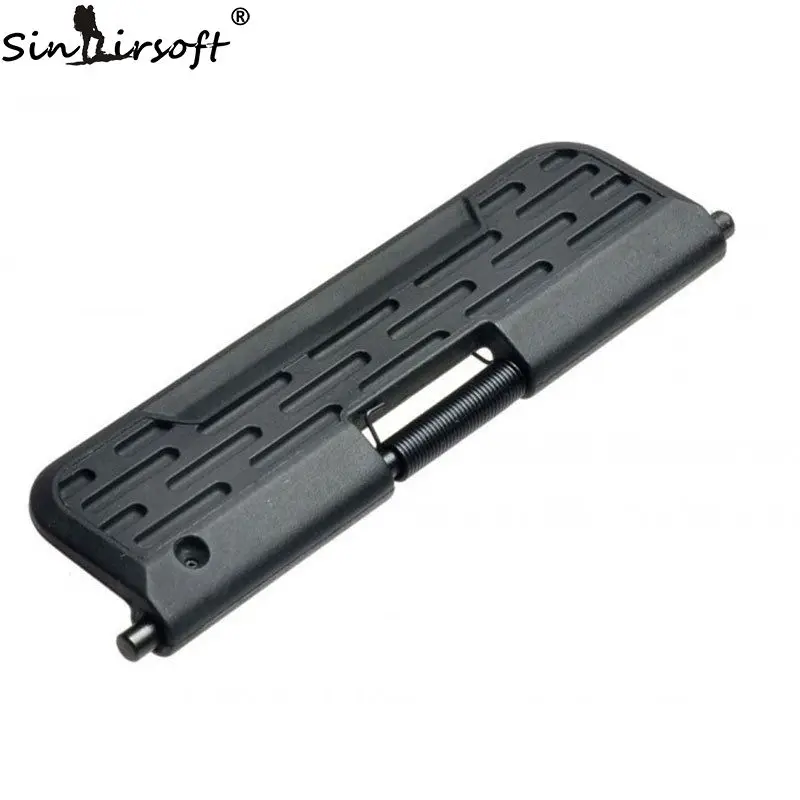 AR Enhanced Polymer Ultimate Dust Cover. 223 Capsule For AEG/GBB ...