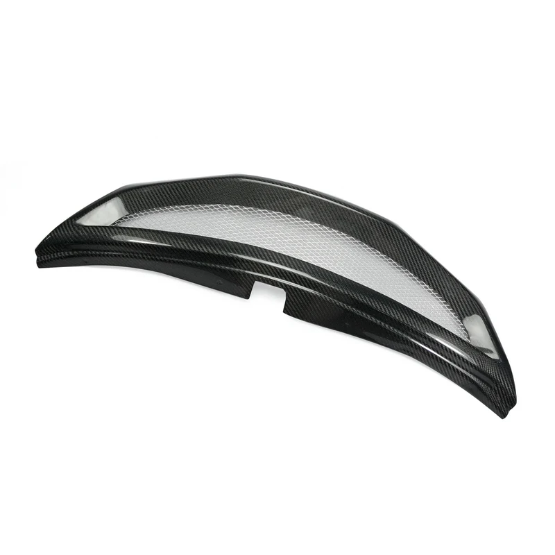 Impreza GRB CS Style Front Grill CF(5)