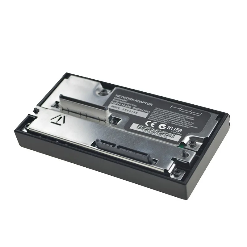 Sata сетевой адаптер для sony PS2 Fat игровая консоль IDE Разъем HDD SCPH-10350 для sony Playstation 2 Fat Sata разъем