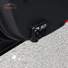 2X LED Car Door Warning Logo Light for Kia rio sportage ceed rio k2 cerato sorento k3 k4 k5 sportage accessories Amanti Borrego