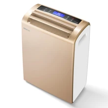 Бытовой Mute подвальный осушитель воздуха спальня вилла высокой мощность сушилка Прямая