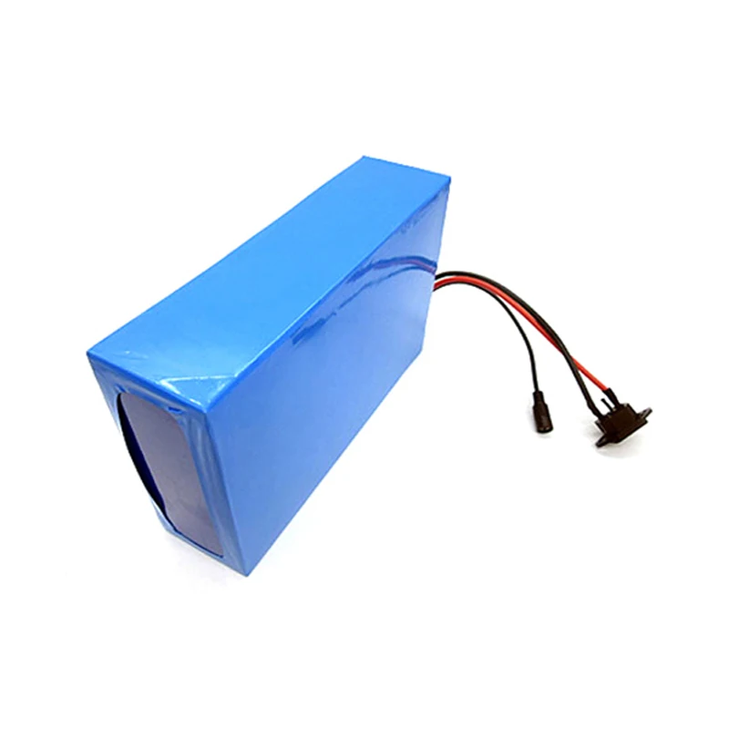 36V 50Ah Phylion литий ионный для электровелосипеда Аккумулятор 1000W Fat Tire электрический