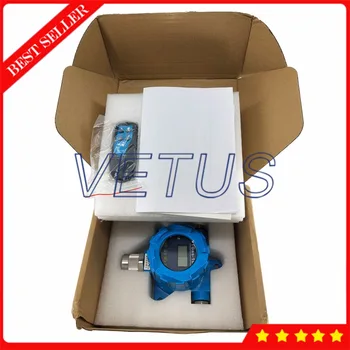 

Online O2 Detector Gas Transmitter TGas-1031-O2 High Sensitivity Portable Oxygen Analyzer with real-time monitor alarm function