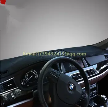 

dashmats car-styling accessories dashboard cover for BMW 7 series E65 E66 E67 E68 F01 F02 F03 F04 2002 2004 2006 2008 2015