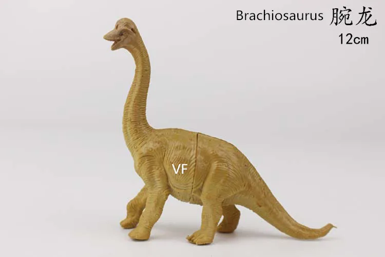 brachiosaurus