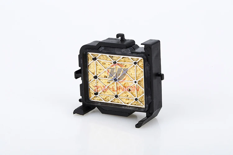 

large format printer Mimaki Mutoh Roland DX5 DX7 cushion for Galaxy printers Cap top wholesale