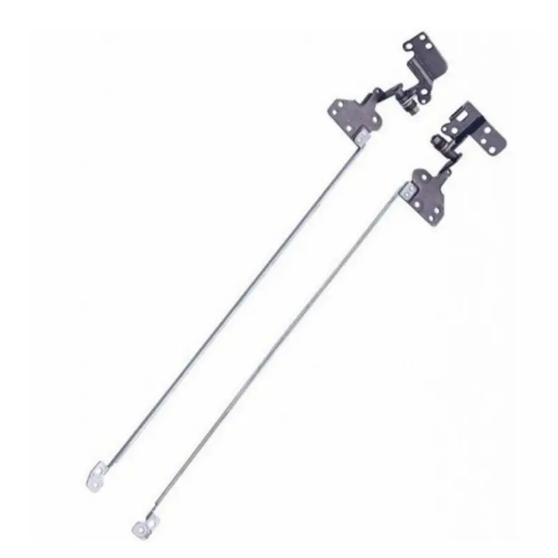 

GZEELE New Hinges Bracket Set for ACER Aspire E5-475 E5-475G FBZ8V002010 FBZ8V001010 33.GF3N7.001 33.GF3N7.002 LCD hinge