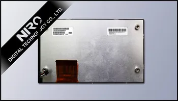 

Original 6.5" C065VW01 LCD display panel for Car Audio Navigation LCD display panel for Car Audio Navi system