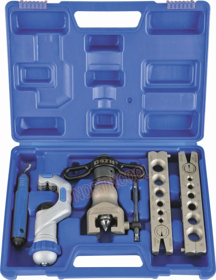 

FLARING TOOL RATCHET ECCENTRIC