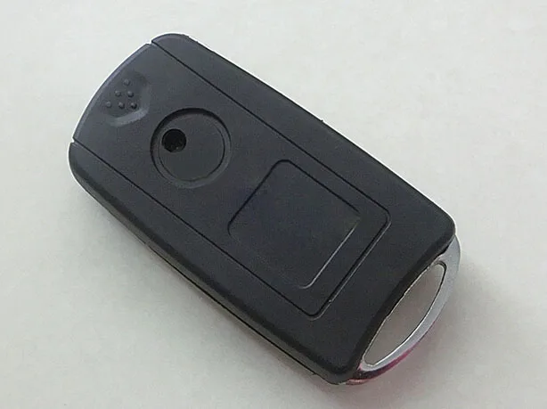 3 Button Right Blade Mitsubishi Lancer-EX Outlander Graqndis  Modified key shell  (22)