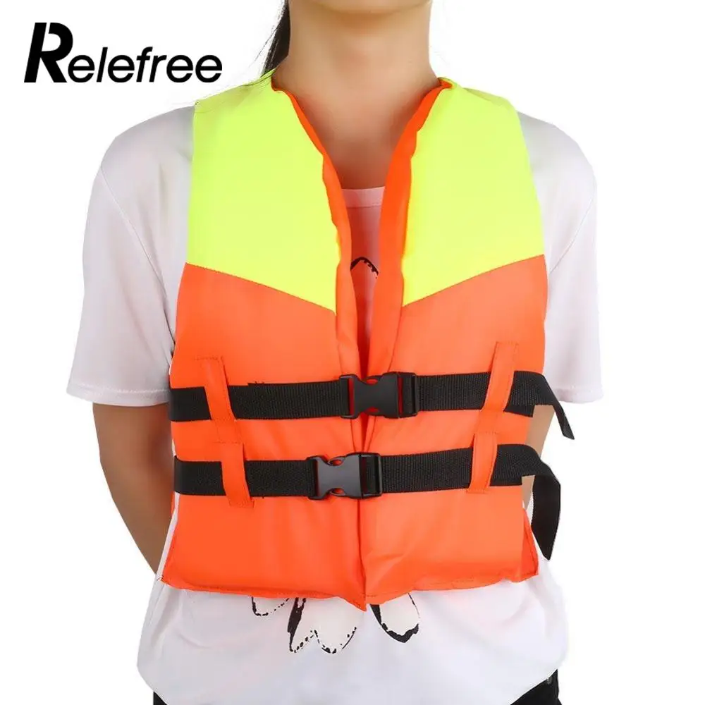 Buy Relefree Child Water Sports Life Vest / Jackets