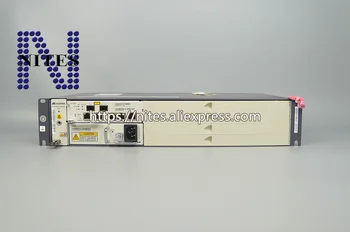 

Huawei 10G GPON ONU Digital Subscriber Line Access Multiplexer IP DSLAM SmartAx MA5818 CCUE with PAIA AC power