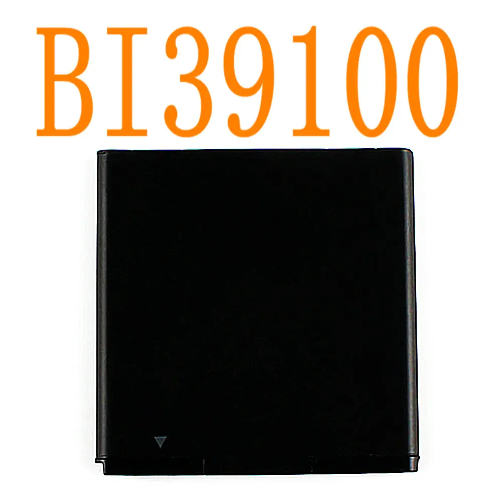 BI39100 1600 мАч Сменные Аккумуляторы батарея для HTC Sensation XL X315E Titan X310E G21 G20/Rhyme S510b |