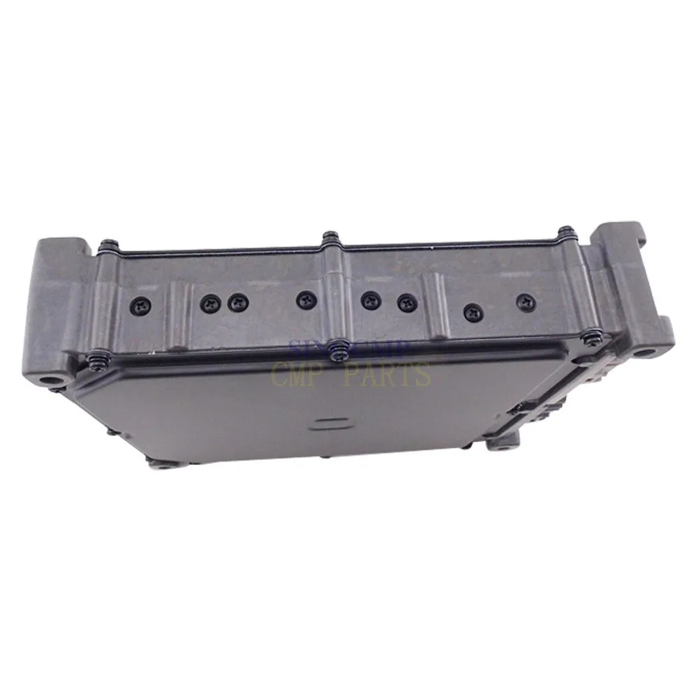 320B E320B 컨트롤러 177-7723 164-8261 굴삭기 CPU 박스, 1 년 보증