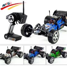 RC Cars Wltoys Brushless 40km/h L202 /L959 Buggy High Speed Drift Off-Road 1:12 Radio Control Vehicle Electric RTR Hobby Toy