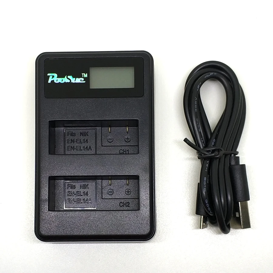 EL14 USB