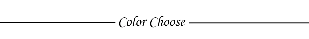 Color Choose