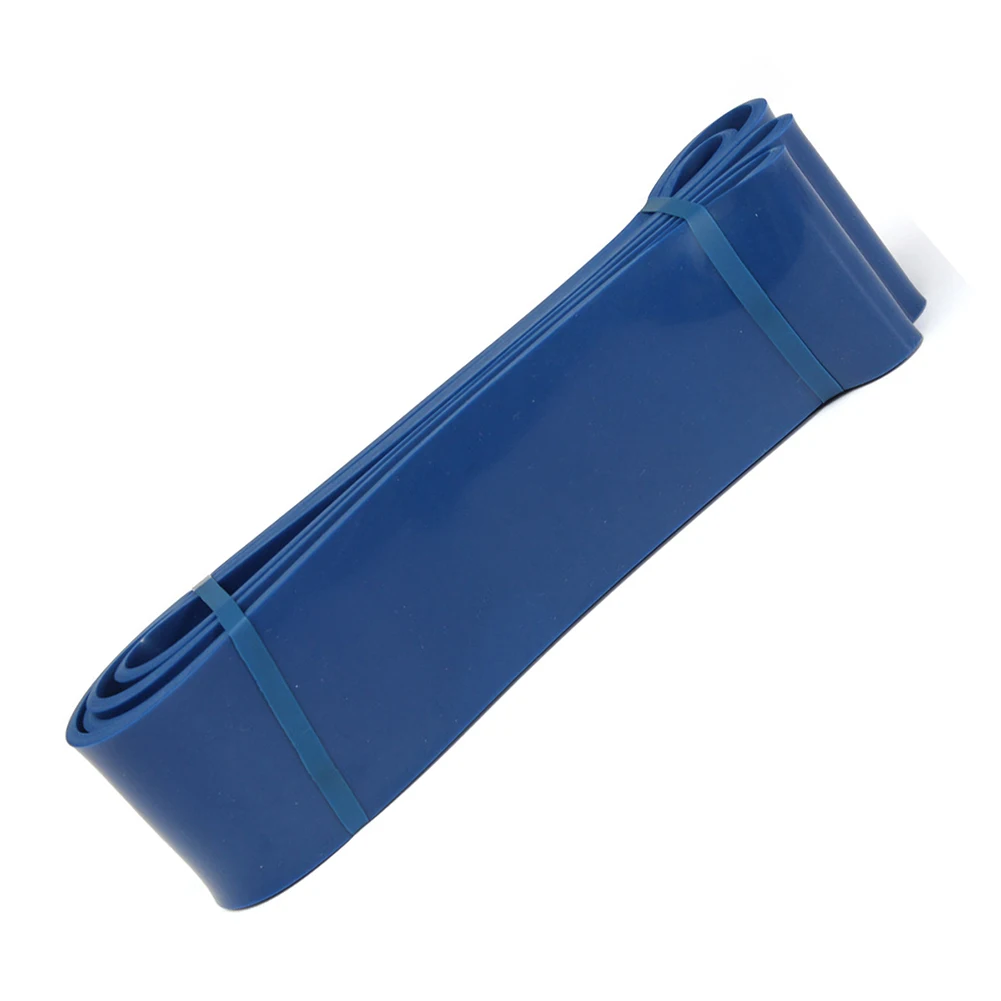 Rubberband exercise tape expander fitness band Body band gymnastics