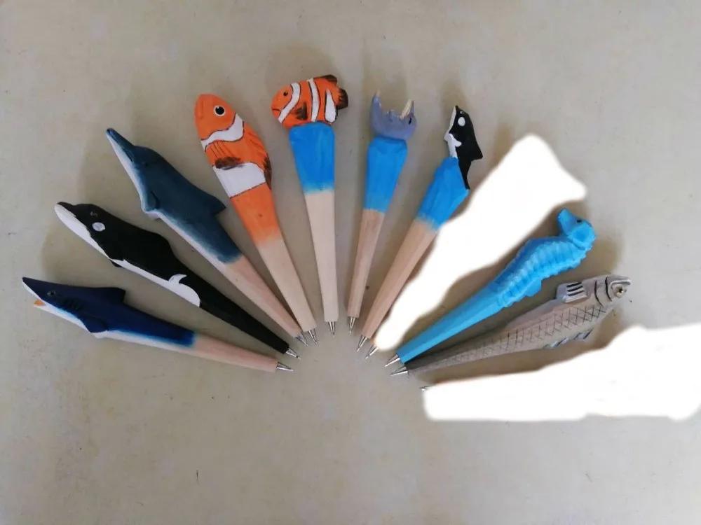 sea animal 