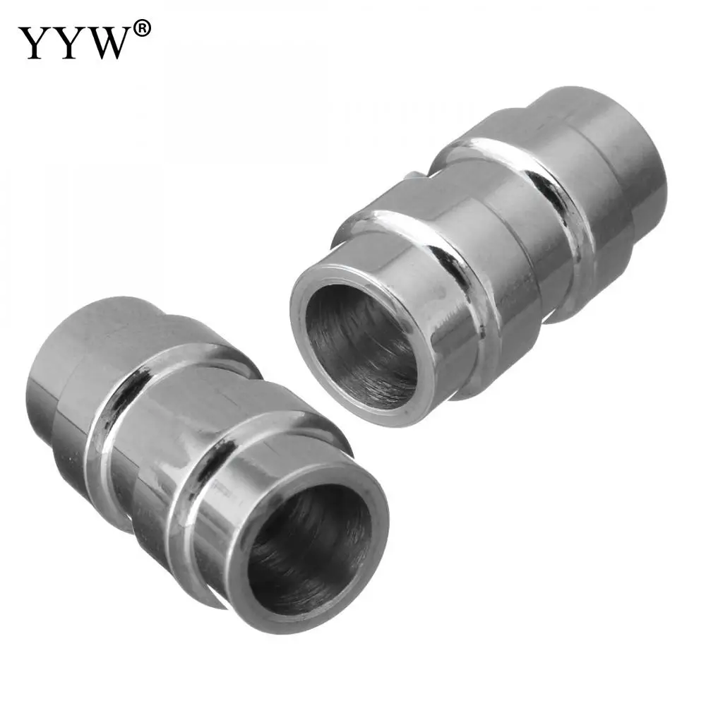 10 pcs/lot Clasp jewelry findings and compenents making bracelet