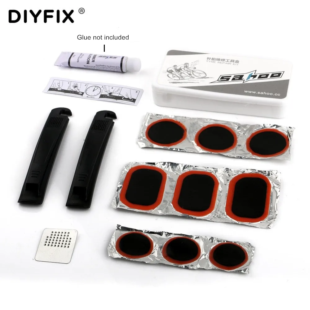 Bicycle Repair Tools