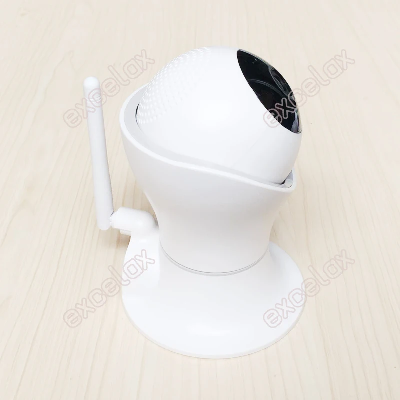 1080P robot camera EC39 (11)