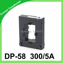 Разделение трансформатор тока переменного тока Датчик № DP-58 300/5A