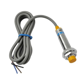 

Free shopping E3F-DS30C4 M18 Diffuse photoelectric switch dc three lines NPN Normally open 30 cm adjustable