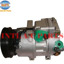 ЗК VS-16 VS16 кондиционер насос высокого давления с компрессора кондиционера для hyundai 1,5 матрица 97701-17610 97701-17611 9770117610 9770117611