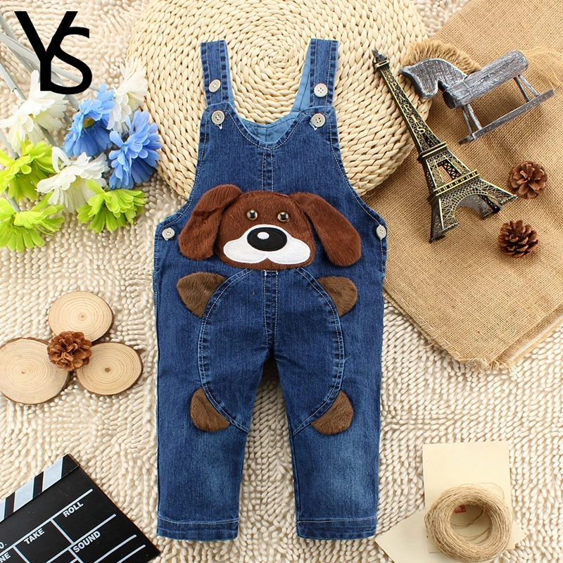 3t denim overalls