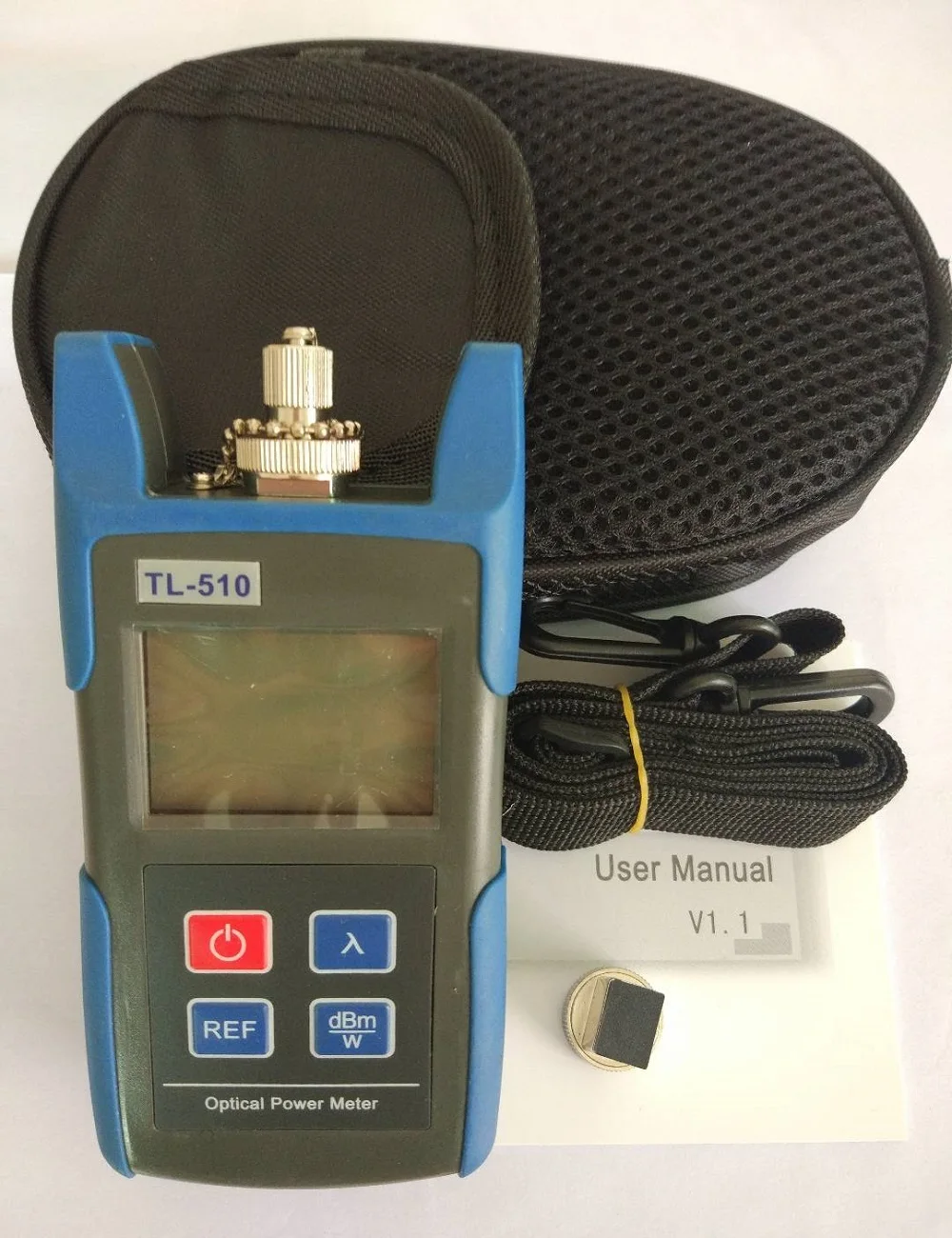 TL510 Optical Power Meter (1)