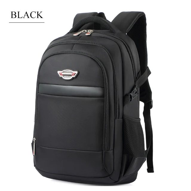 Best Selling Songkun Computer Laptop Backpack 15.6 inch School Bags