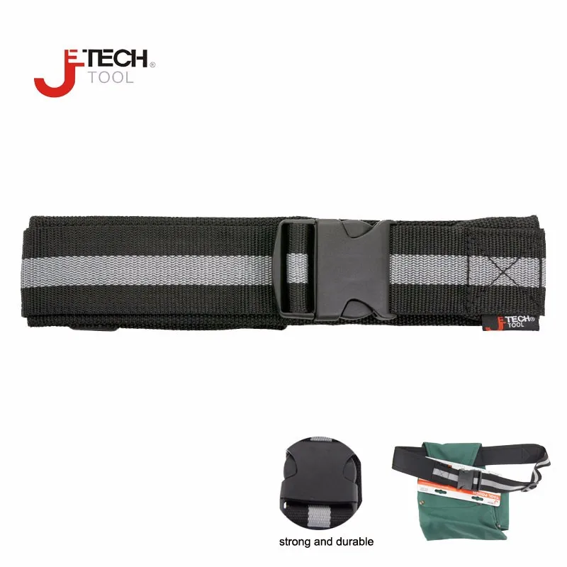 Ремень jetech регулируемый нейлоновый для столярных работ 1/4 Ремень jetech регулируемый нейлоновый для столярных работ 1/4