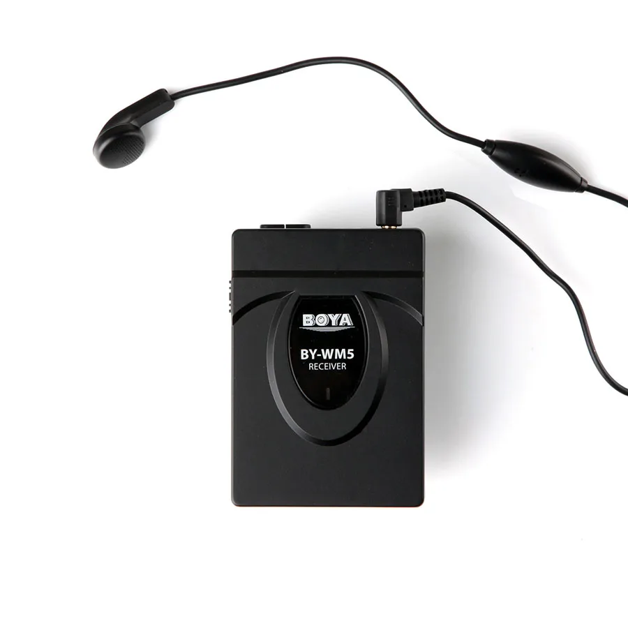 Динамик беспроводной портативный микрофон с лацканами для DSLR камеры видеокамеры Аудио рекордер микрофон Портативный комплект передатчика микрофонов