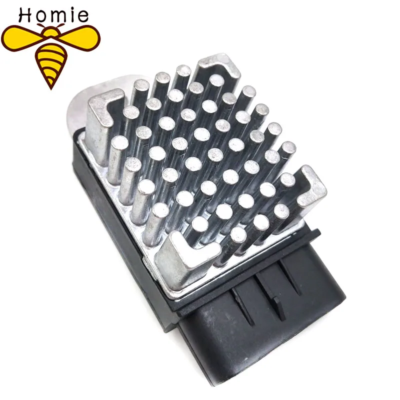

Fan Relay Module 68041017AB For Chrysler Voyager Jeep Wrangler TJ Radiator For Town Country RS Dodge Grand Caravan Pacifica