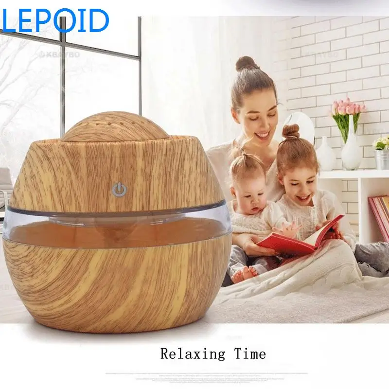 Humidifier YX-042 (4)