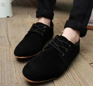 best suede shoes