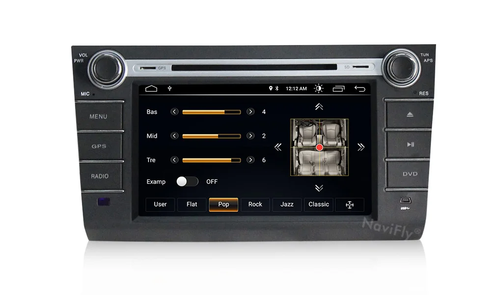 Best New Arrival!quad core android8.1 Car Multimedia player for suzuki swift 2004-2010 with WIFI BT GPS navigation free shipping 13 Best New Arrival!quad core android8.1 Car Multimedia player for suzuki swift 2004-2010 with WIFI BT GPS navigation free shipping 13