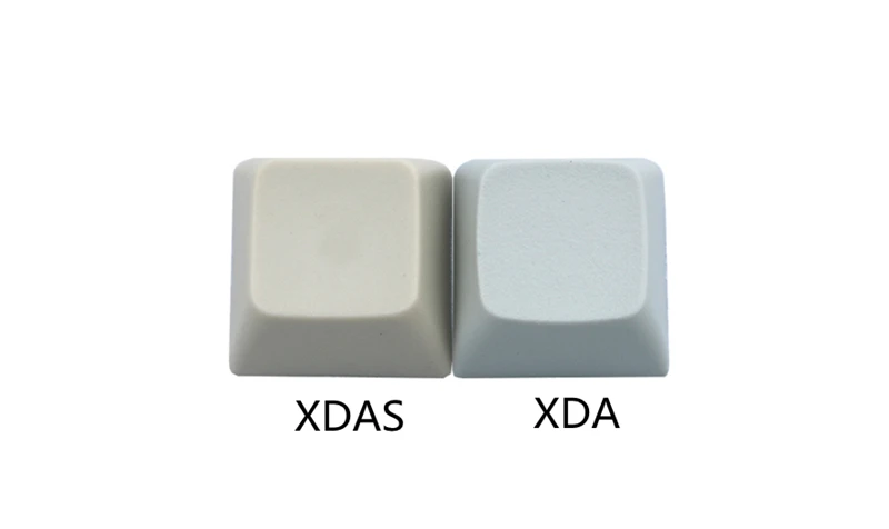 Внешний Космос серый XDAS профиль keycap 108 сублимированный краситель filco/DUCK/Ikbc MX Переключатель механическая клавиатура keycap, только keycaps