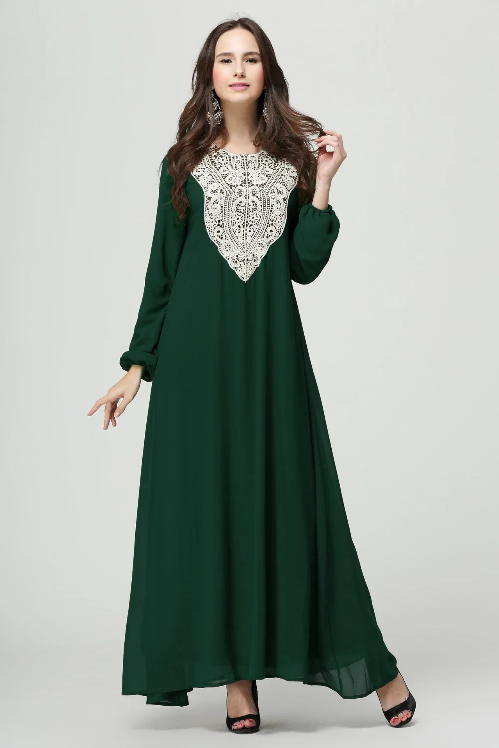Image Gallery Abaya Clothing