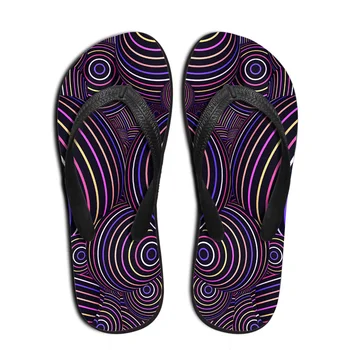 

Brand Design Flip Flops For Men Comfortable Summer Beach Sandals Shoes Customized 2020 Male Flats Rubber Slippers Free Shipping